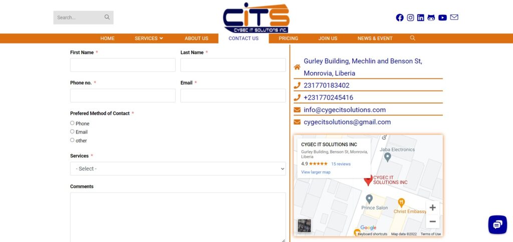 Every Small Business Needs a Website