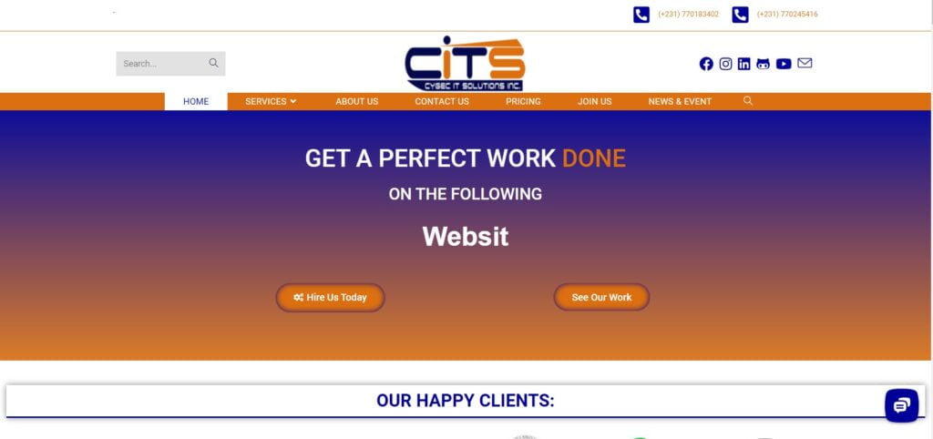 Every Small Business Needs a Website